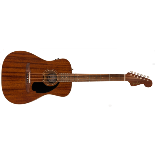  FENDER MALIBU' SPECIAL HSB